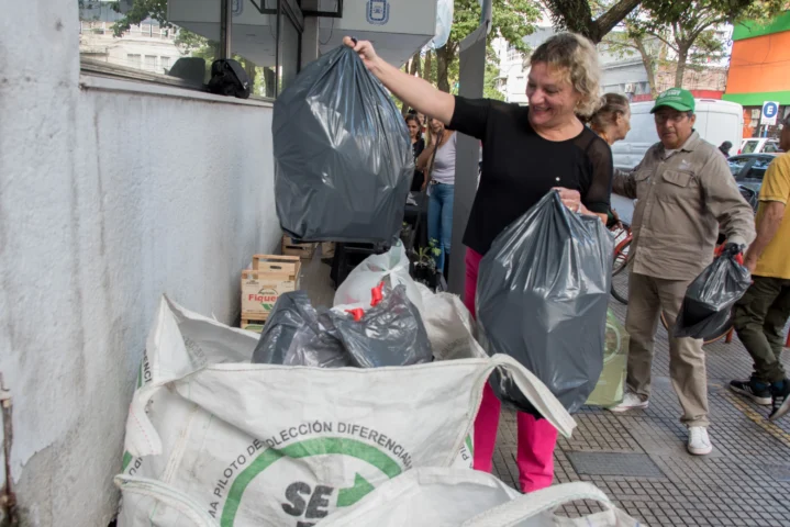 Eco Canje: en estos lugares habrá jornadas
