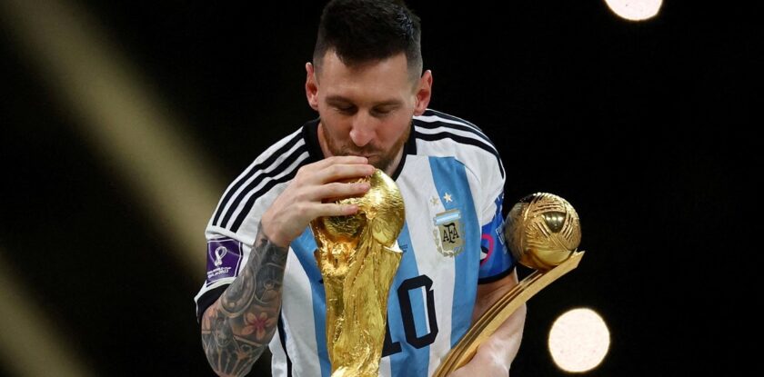 Scaloni ya dio la pre lista de 55 nombres