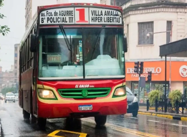 Se amplió hasta 2028 la emergencia en transporte