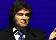 Cae la imagen de Milei y crece la preocupación por la inflación