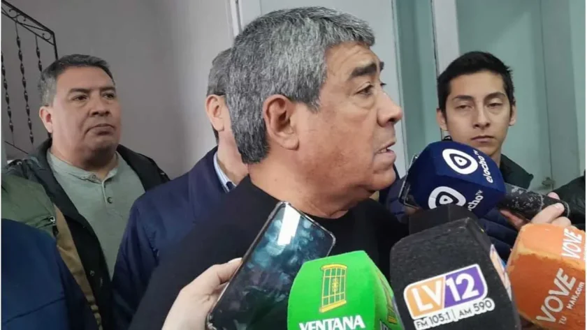 UTA Tucumán: «Hasta acá no tenemos despidos y estamos cobrando el sueldo»
