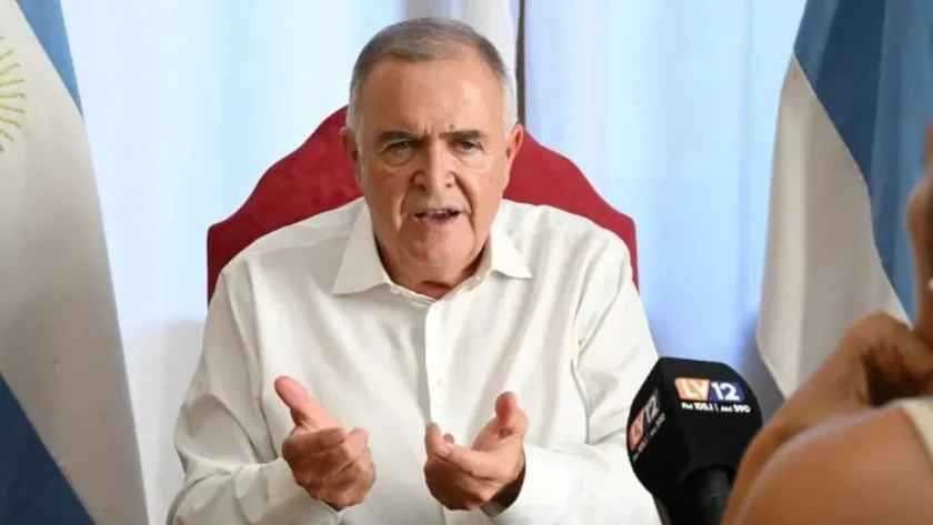 Jaldo: «La libertad de prensa es un pilar fundamental que debemos proteger entre todos»