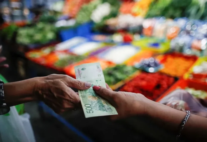 La inflación desaceleró en el mes de abril: fue de 2,6%