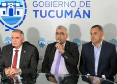 Tucumán envió una carta a Nación por la restriccion de gas a empresas