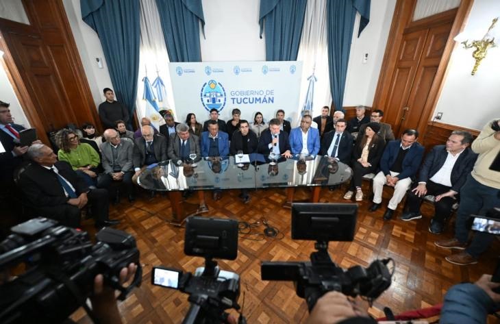Expectativa por la selección de Tafí del Valle para competir por el título de Mejor Pueblo Turístico del Mundo