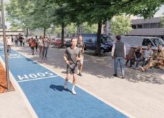 La Municipalidad de San Miguel de Tucumán destinará $1.538 millones para la renovación integral de plaza Urquiza