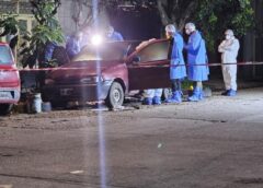 ¿Quién era la mujer hallada sin vida en un auto incendiado al este de San Miguel de Tucumán?