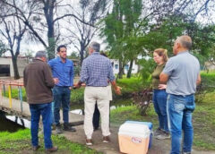 Coca Cola vuelve a contaminar en Tucumán: el gobierno intimó al ingenio Bella Vista a frenar la descarga de efluentes industriales y remediar los gravísimos daños ambientales