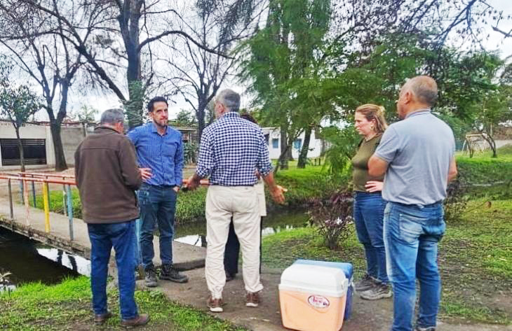 Coca Cola vuelve a contaminar en Tucumán: el gobierno intimó al ingenio Bella Vista a frenar la descarga de efluentes industriales y remediar los gravísimos daños ambientales