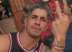 Otra denuncia contra Barrelier: violó en manada a menor de 12 años en la misma casa del horror