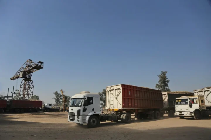 Siete ingenios detuvieron su molienda debido a las lluvias