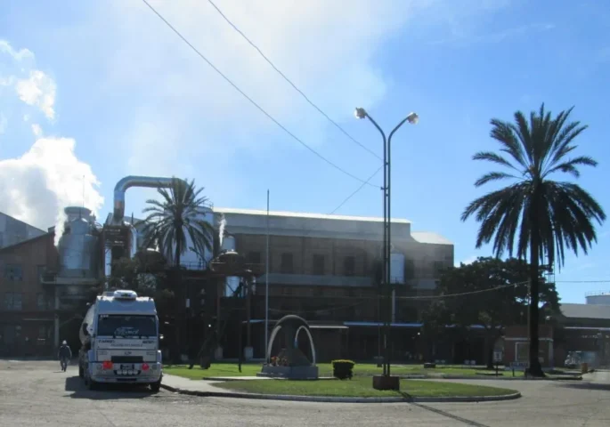 Restricción de gas en Tucumán: «No pueden tratarnos como kelpers»