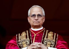 Se conoció el borrador de la visita de tres días del Papa León XIV a la Argentina: cuándo llegaría