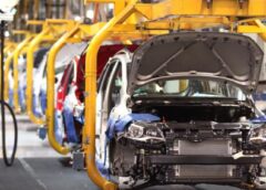 La industria automotriz argentina en caída libre: el sector se hundió un 18,3% en el primer semestre