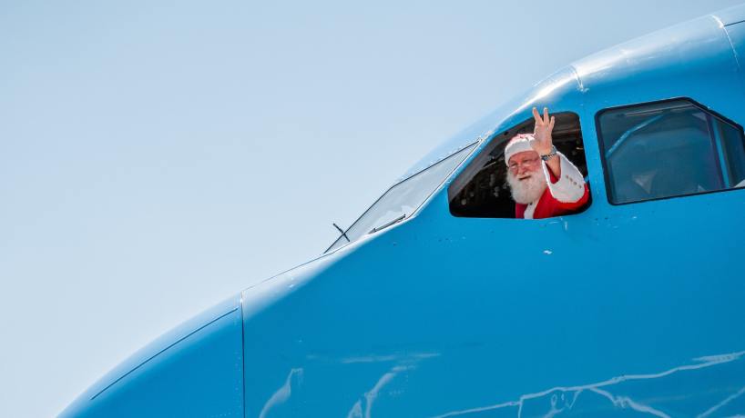 La justicia yanqui condenó a la Argentina a pagar U$S 390 millones por la estatización de Aerolíneas