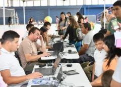 El Registro Civil realizará un operativo especial de documentación
