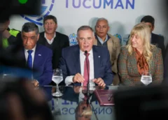 «Tucumán se adelanta e intenta una estrategia de provincialización»