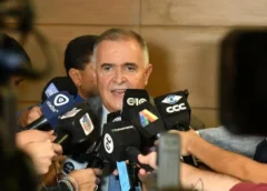 Jaldo anunció que este martes desde las 12 habrá asueto administrativo