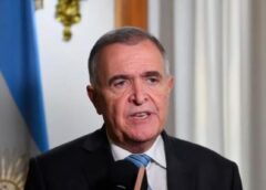 «Estaban decididas»: Jaldo ratificó la postura del Bloque Independencia al proyecto de ley de inviolabilidad de la propiedad