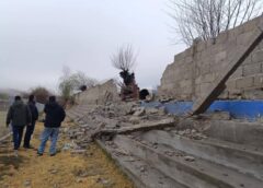 Necesidades urgentes»: el viento zonda ocasionó severos daños en Tafí del Valle