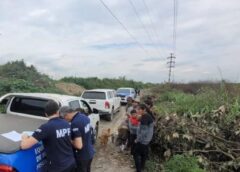 «En un cañaveral»: urgente, los detalles del crimen del estudiante de Policía en Tucumán