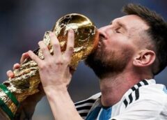 «Adiós a la Selección»: bomba mundial, el comunicado oficial de Lionel Messi