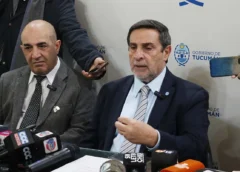 «En Tucumán hay mucha adherencia a la vacuna»
