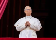 El papa León XIV pidió frenar la guerra entre Rusia y Ucrania