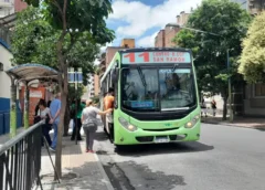 UTA suspendió el paro y seguirá negociando con los empresarios