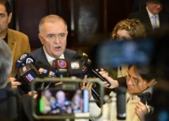 Ranking de gobernadores: Jaldo se ubica segundo con 55,1% de aprobación