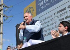 Osvaldo Jaldo: «Yo para nada estoy de acuerdo con la eliminación de las PASO»