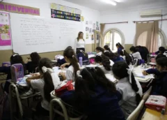 Pruebas PISA: ¿qué porcentaje de estudiantes tucumanos fueron evaluados?
