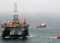 Malvinas: iniciaron más procesos de sanción por exploración ilegal