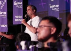 «Rosca política»: La Libertad Avanza Tucumán ninguneó al PRO y rechazó el llamado a armar una mesa opositora